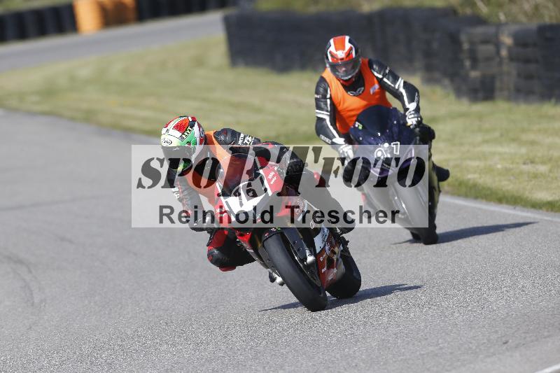 /02 03.04.2026 Speer Racing ADR/Instruktorengruppe/991